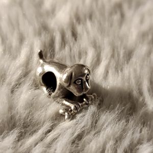 Pandora Charm